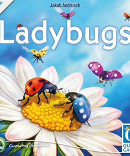 Ladybugs