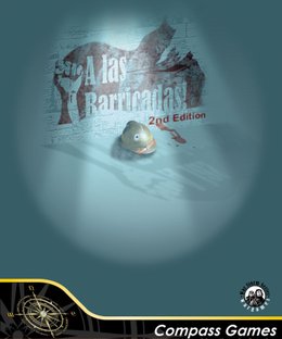 A las Barricadas! (2nd Edition)