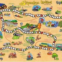 Sõpradega kooliteel