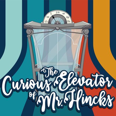 The Curious Elevator of Mr. Hincks