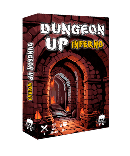Dungeon Up: Inferno