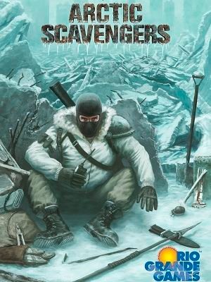 Arctic Scavengers