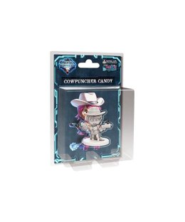 Rail Raiders Infinite: Cowpuncher Candy