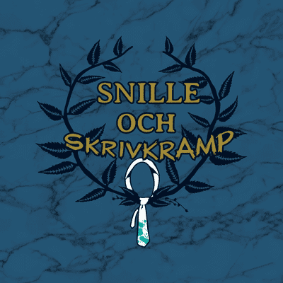 Snille och skrivkramp