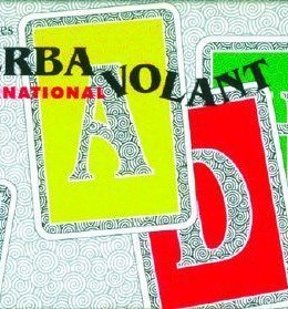 Verba Volant International