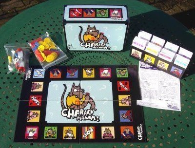 Charad'Mania