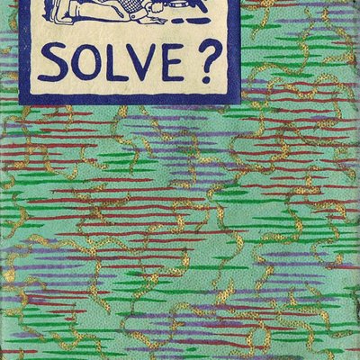 Found in the Kitchen