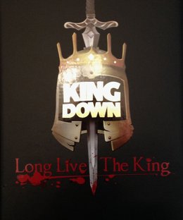 King Down