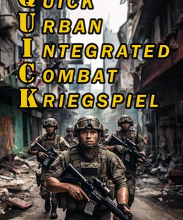 Quick Urban Integrated Combat Kriegsspiel