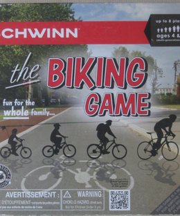 The Biking Game