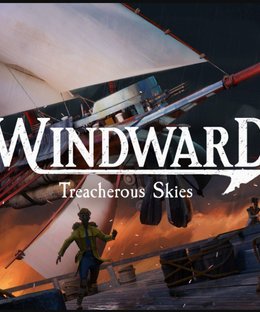 Windward: Treacherous Skies