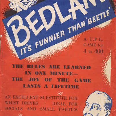 Bedlam