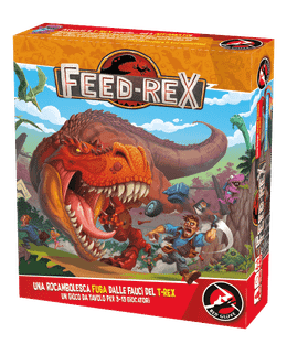 Feed-Rex