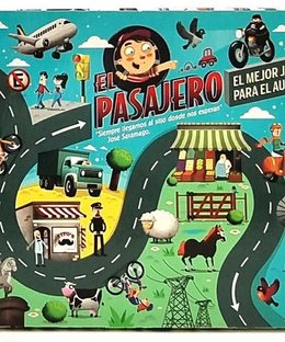 El Pasajero