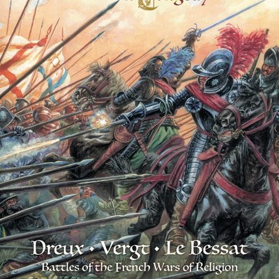 1562: The Beginning of a Tragedy