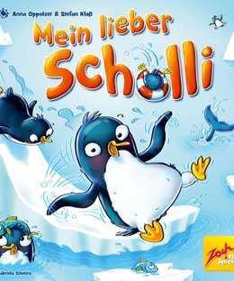 Mein lieber Scholli