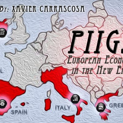 PIIGS: European Economy in the New Era