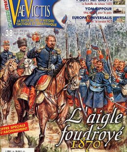 L'Aigle Foudroyé