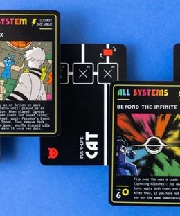 Lux Aeterna: Promo Pack