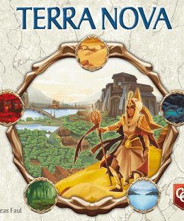 Terra Nova