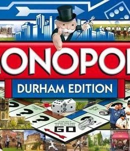 Monopoly: Durham Edition