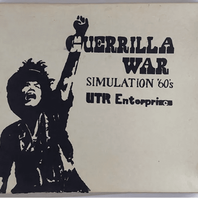 Guerrilla War: Simulation '60's