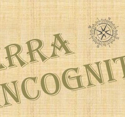 Terra Incognita