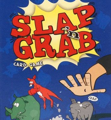 Slap 'n Grab