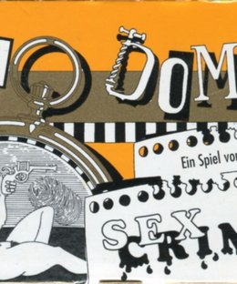 Anno Domini: Sex & Crime