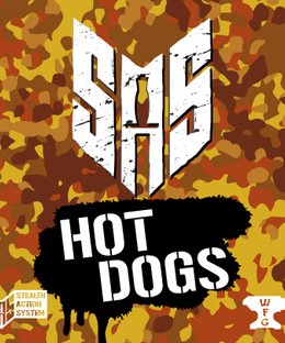 SAS: Rogue Regiment – Hot Dogs