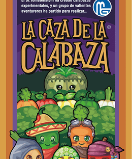 La Caza de la Calabaza