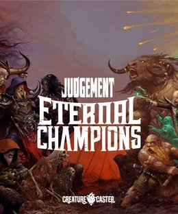 Judgement: Eternal Champions