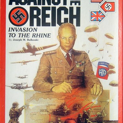Against the Reich