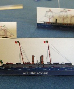 Ram Anything Painted Gray