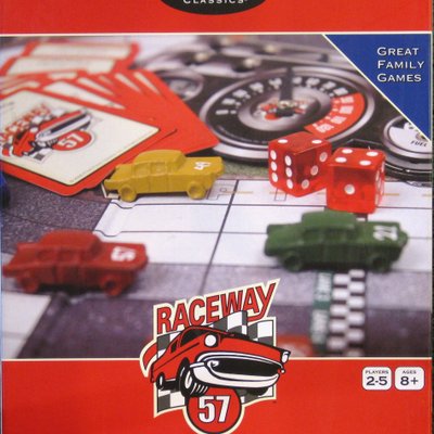 Raceway 57