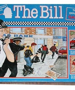The Bill