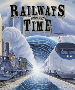 Railways Through Time