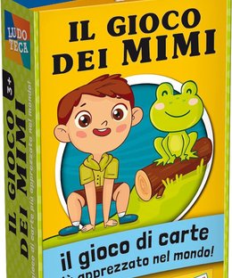 Il Gioco Dei Mimi