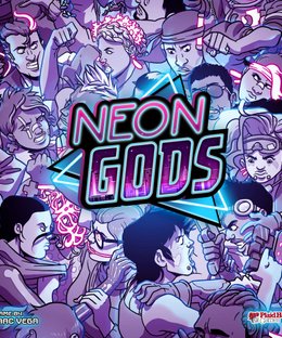 Neon Gods
