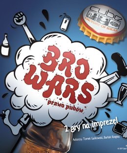BroWars: Prawo Pubów