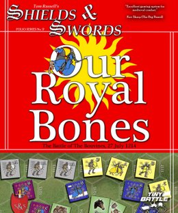 Our Royal Bones: The Battle of the Bouvines
