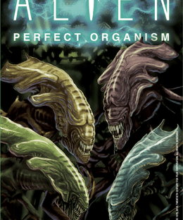 Alien: Perfect Organism