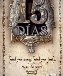 15 Dias: The Spanish Golden Age
