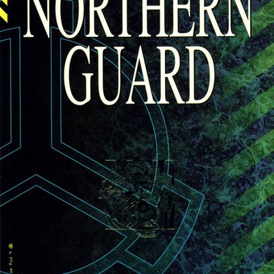 Northern Guard Army List