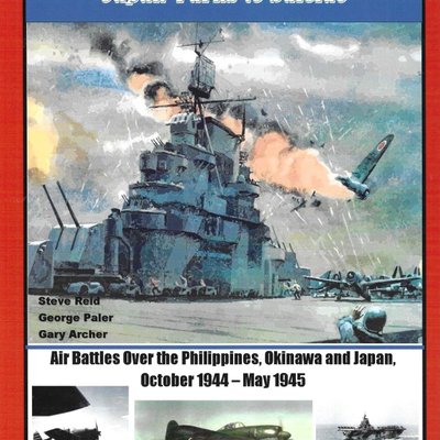 Check Your 6! Desperate Measures