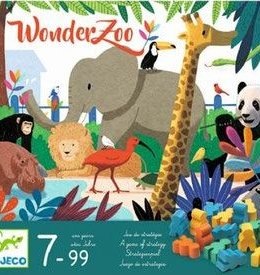 WonderZoo