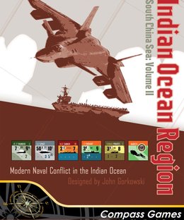 Indian Ocean Region: South China Sea – Vol. II