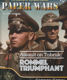 Assault on Tobruk: Rommel Triumphant