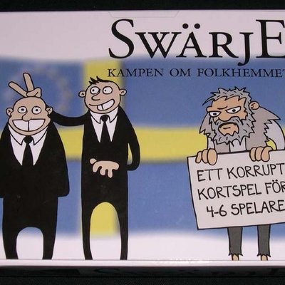 Swärje