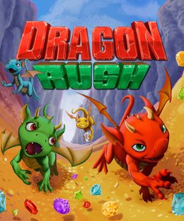 Dragon Rush